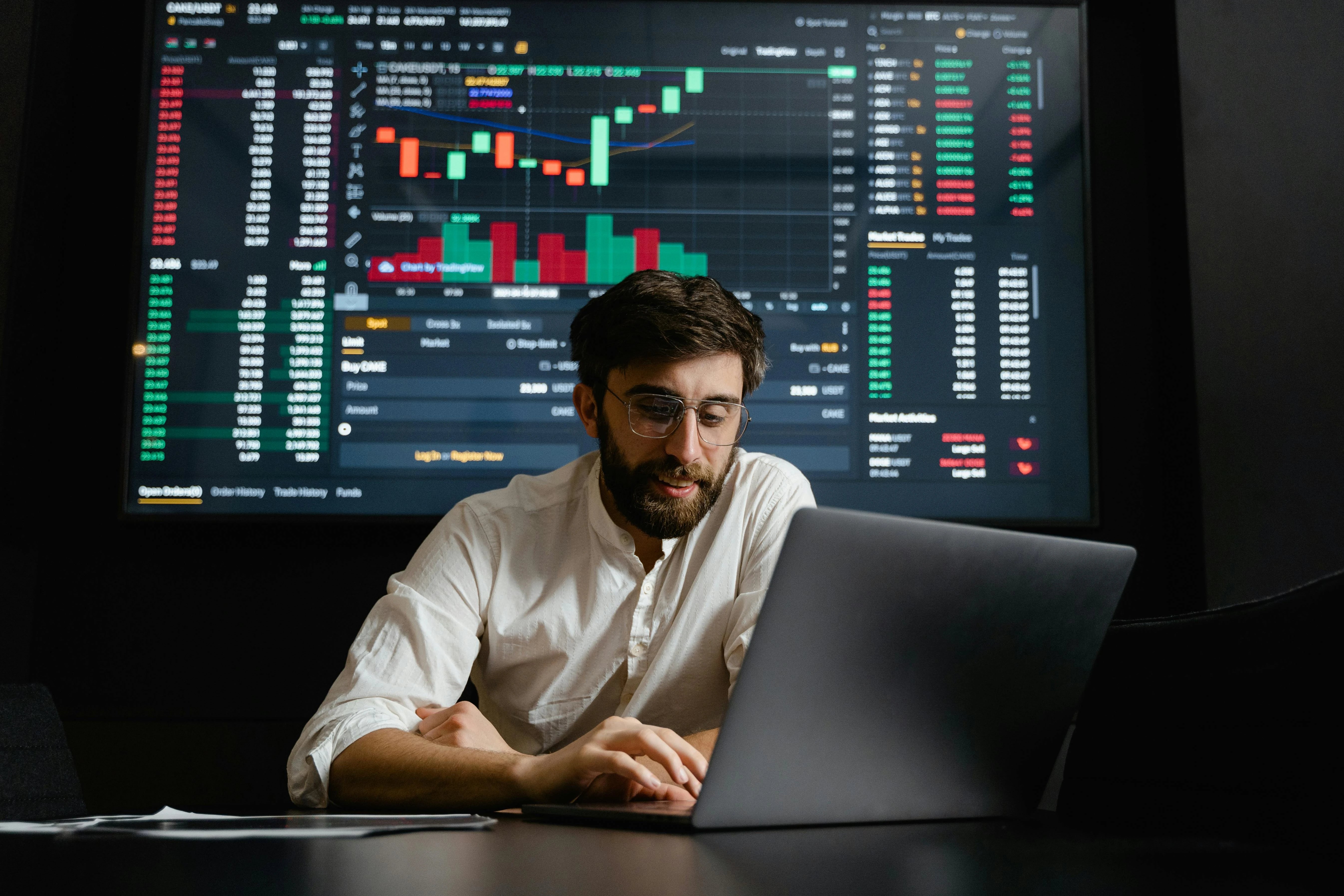 Algoritmik Ticaret Stratejileri